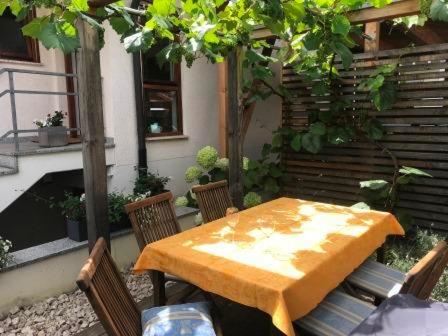 Ferienwohnung Im Sonnigen Kaiserstuhl Endingen am Kaiserstuhl Exteriér fotografie