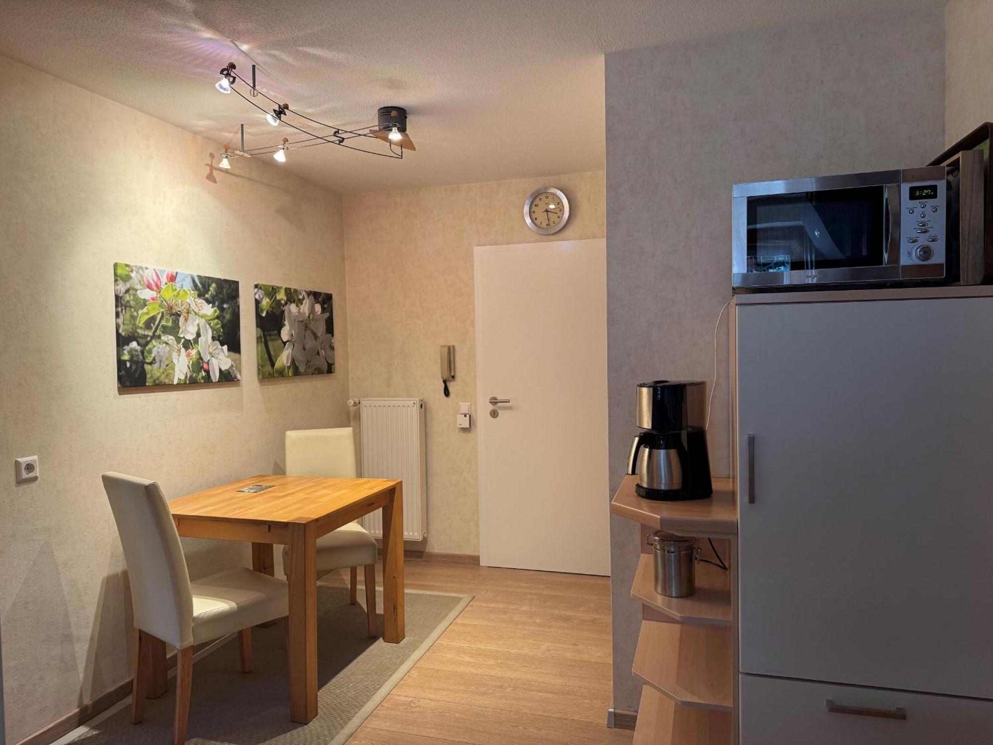 Ferienwohnung Im Sonnigen Kaiserstuhl Endingen am Kaiserstuhl Exteriér fotografie