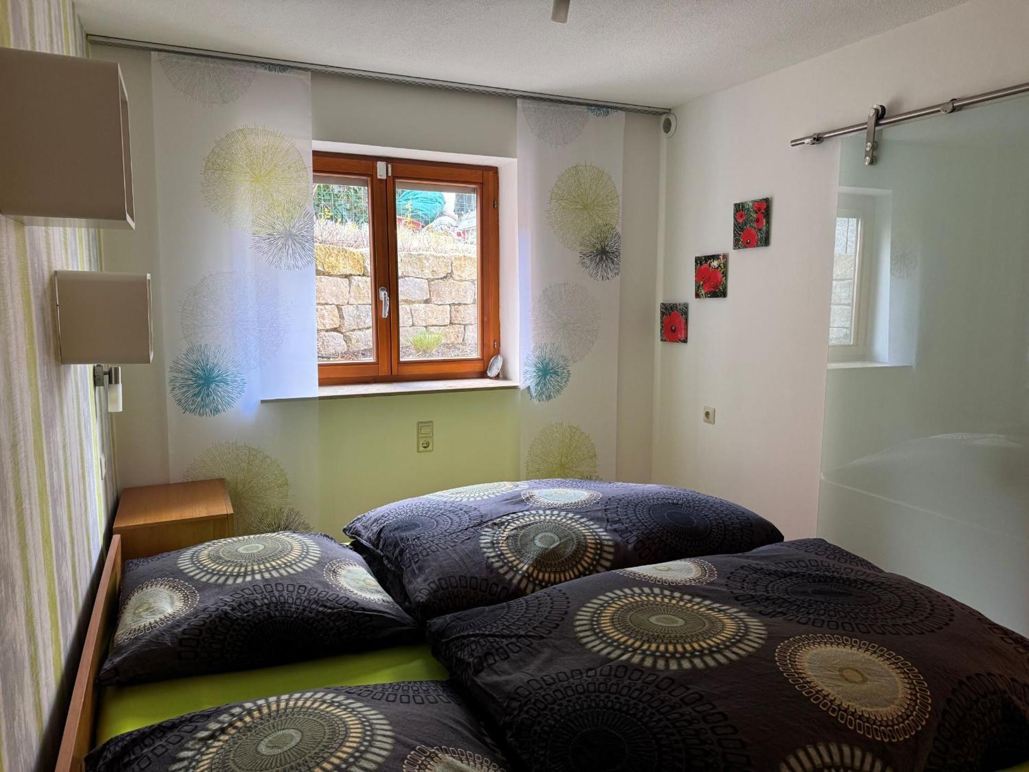 Ferienwohnung Im Sonnigen Kaiserstuhl Endingen am Kaiserstuhl Exteriér fotografie