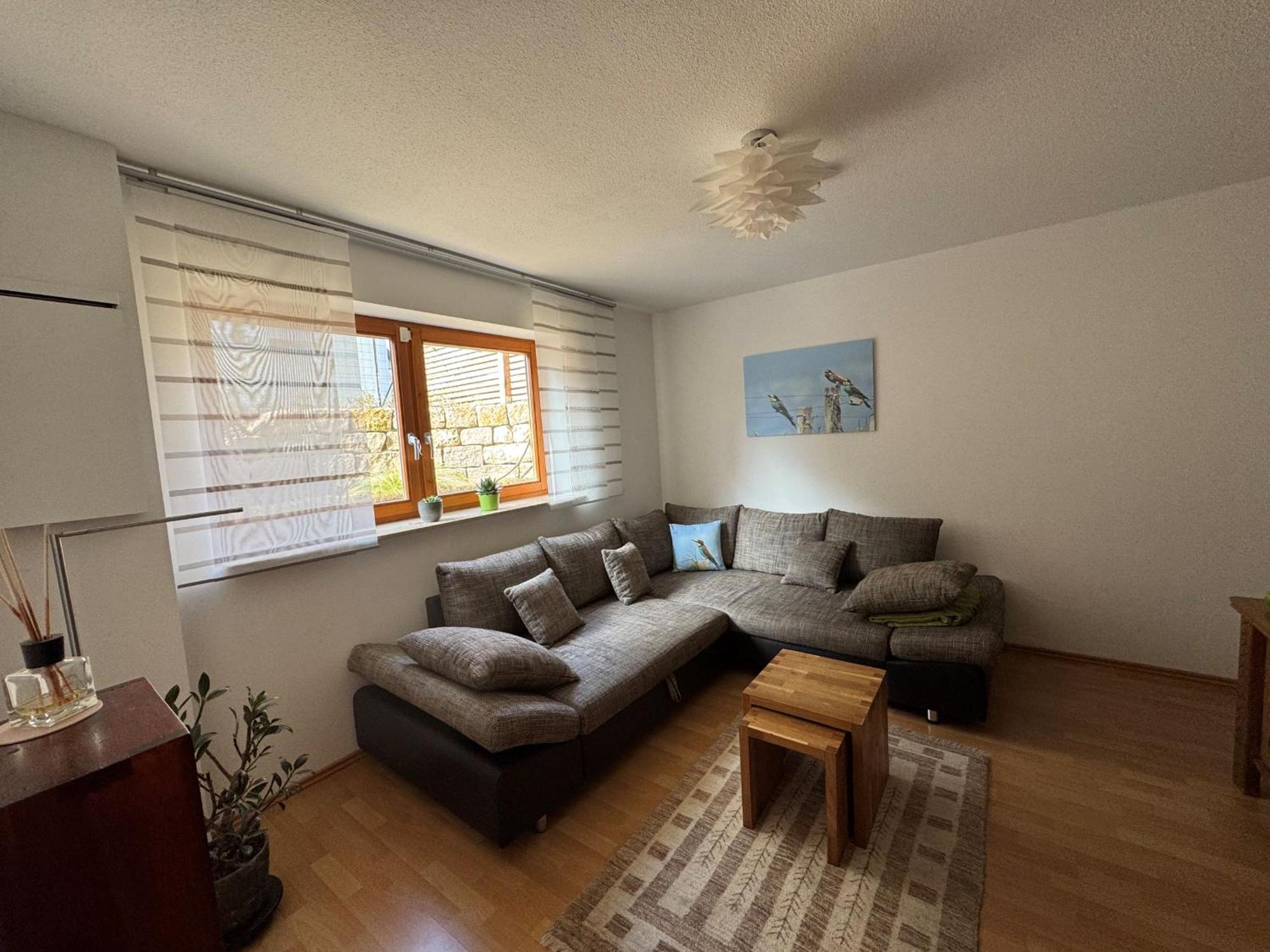 Ferienwohnung Im Sonnigen Kaiserstuhl Endingen am Kaiserstuhl Exteriér fotografie