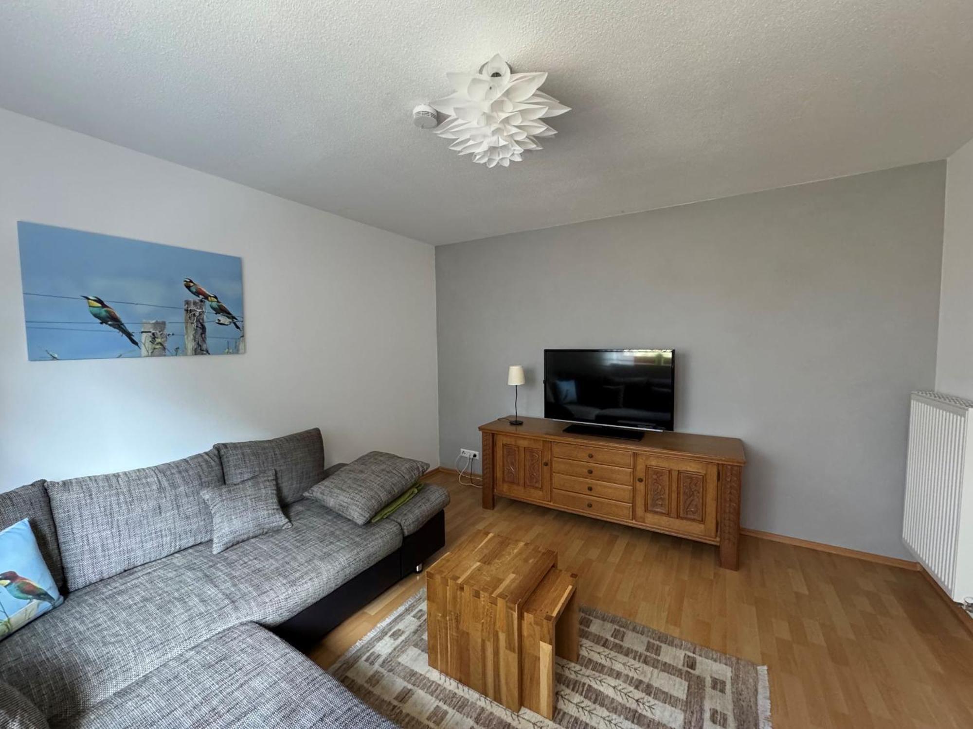 Ferienwohnung Im Sonnigen Kaiserstuhl Endingen am Kaiserstuhl Exteriér fotografie