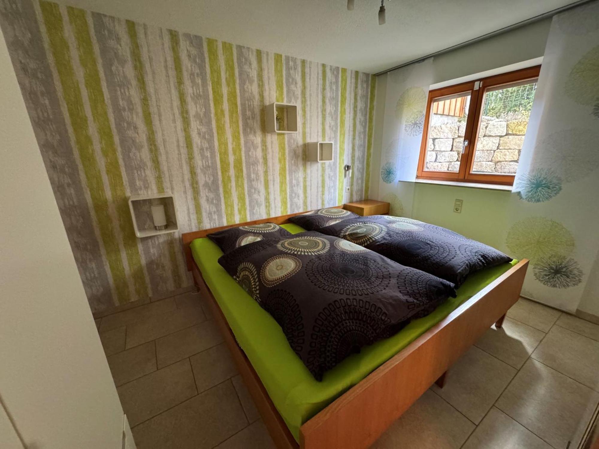 Ferienwohnung Im Sonnigen Kaiserstuhl Endingen am Kaiserstuhl Exteriér fotografie