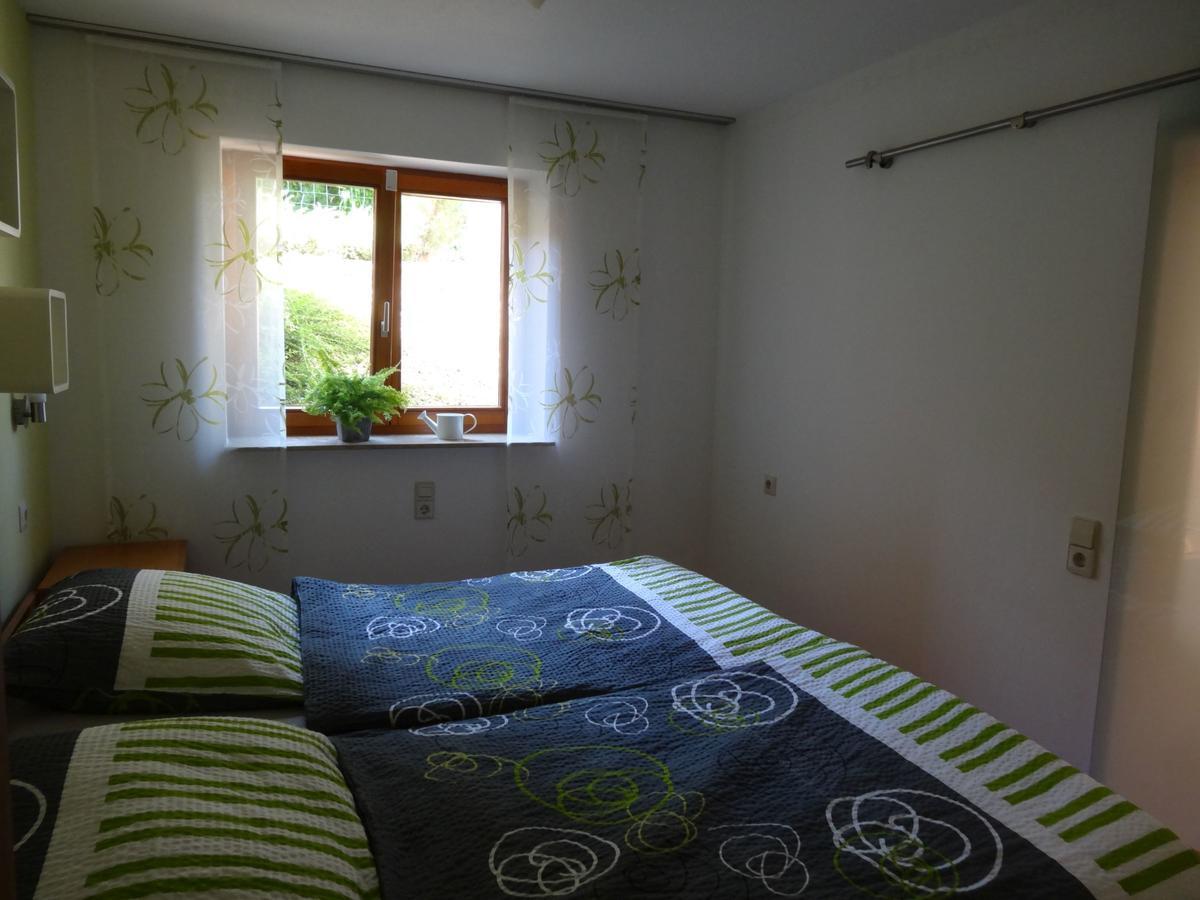 Ferienwohnung Im Sonnigen Kaiserstuhl Endingen am Kaiserstuhl Exteriér fotografie