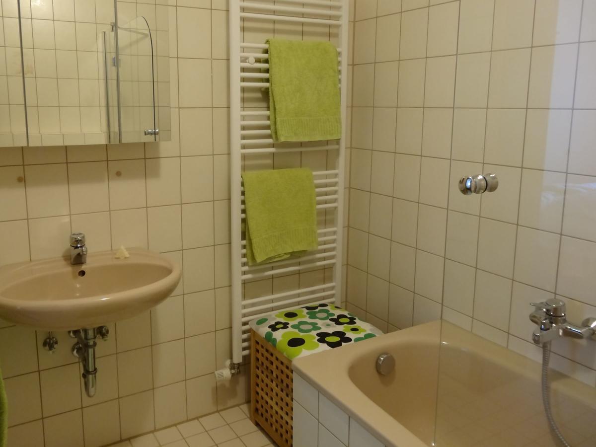 Ferienwohnung Im Sonnigen Kaiserstuhl Endingen am Kaiserstuhl Exteriér fotografie